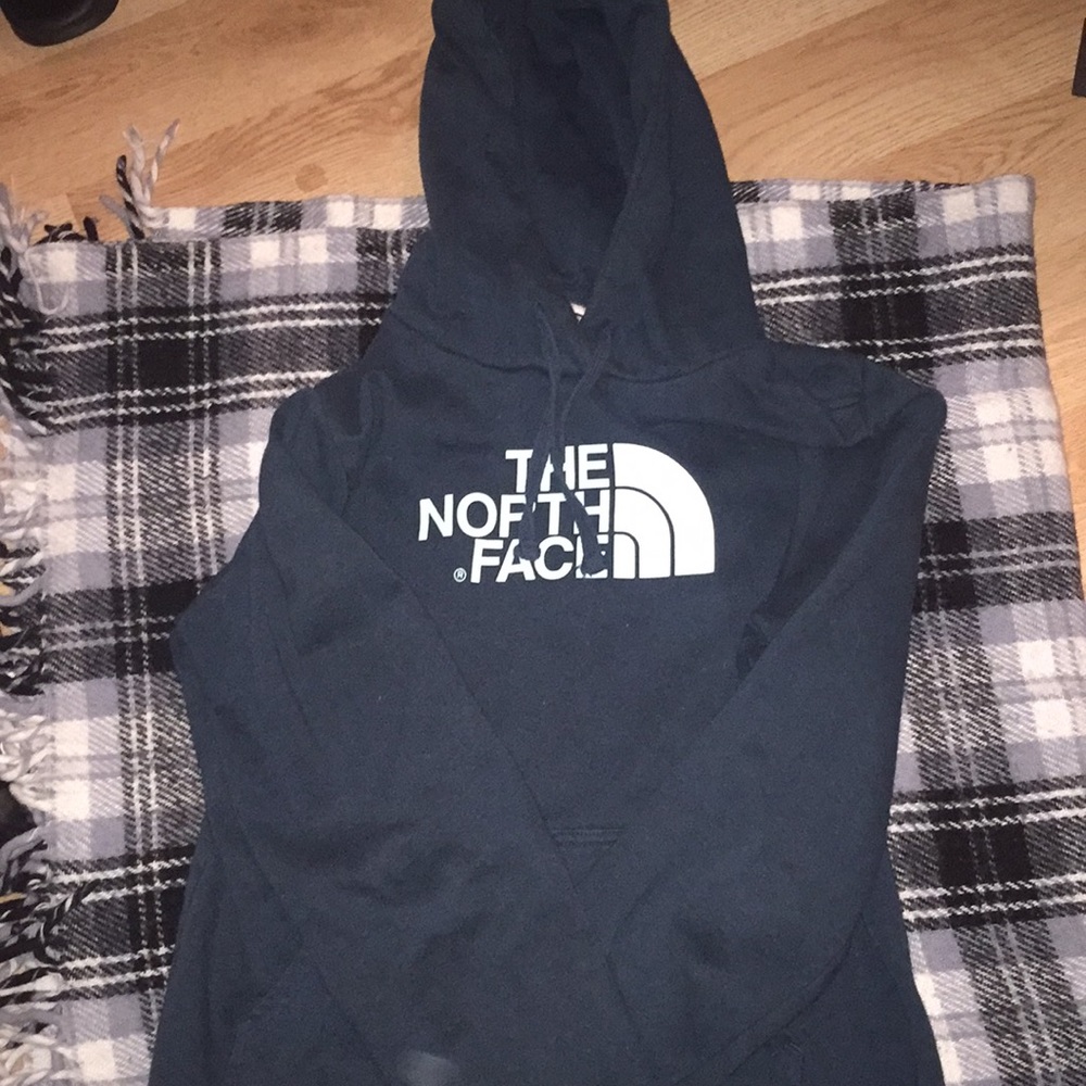 The North Face Sweatshirt Hoodie